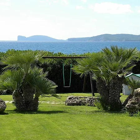 Calabona Alghero