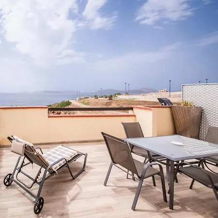 Calabona Hotel Alghero