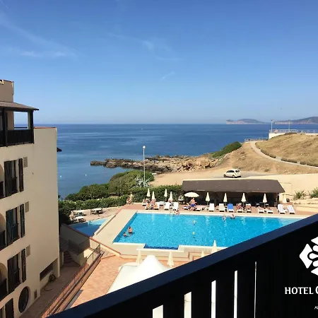 Calabona Hotel 4*