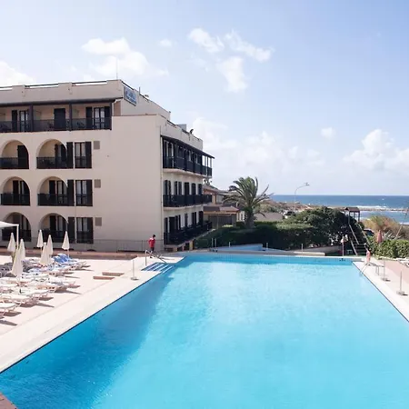 Hotel Calabona Alghero