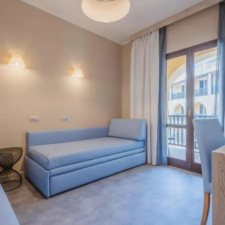 Calabona Hotel Alghero
