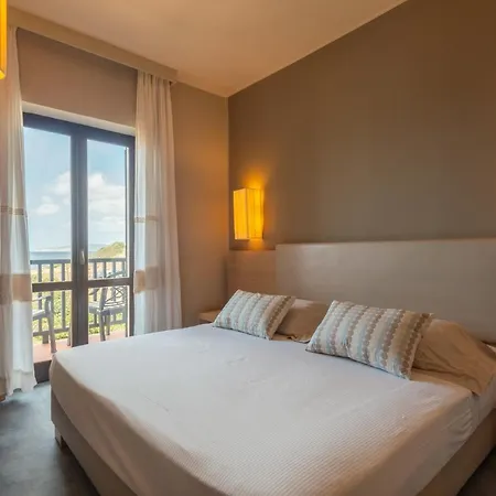 Calabona 4* Alghero