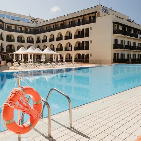 Hotel Calabona