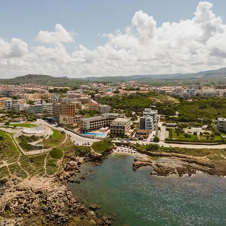 Calabona 4* Alghero