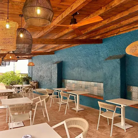 Calabona Hotel 4*